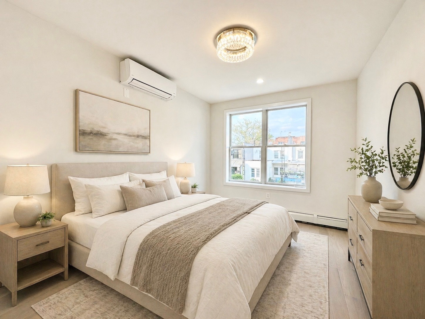 19-25 22nd Road 2 Steinway-Ditmars Queens NY 11105