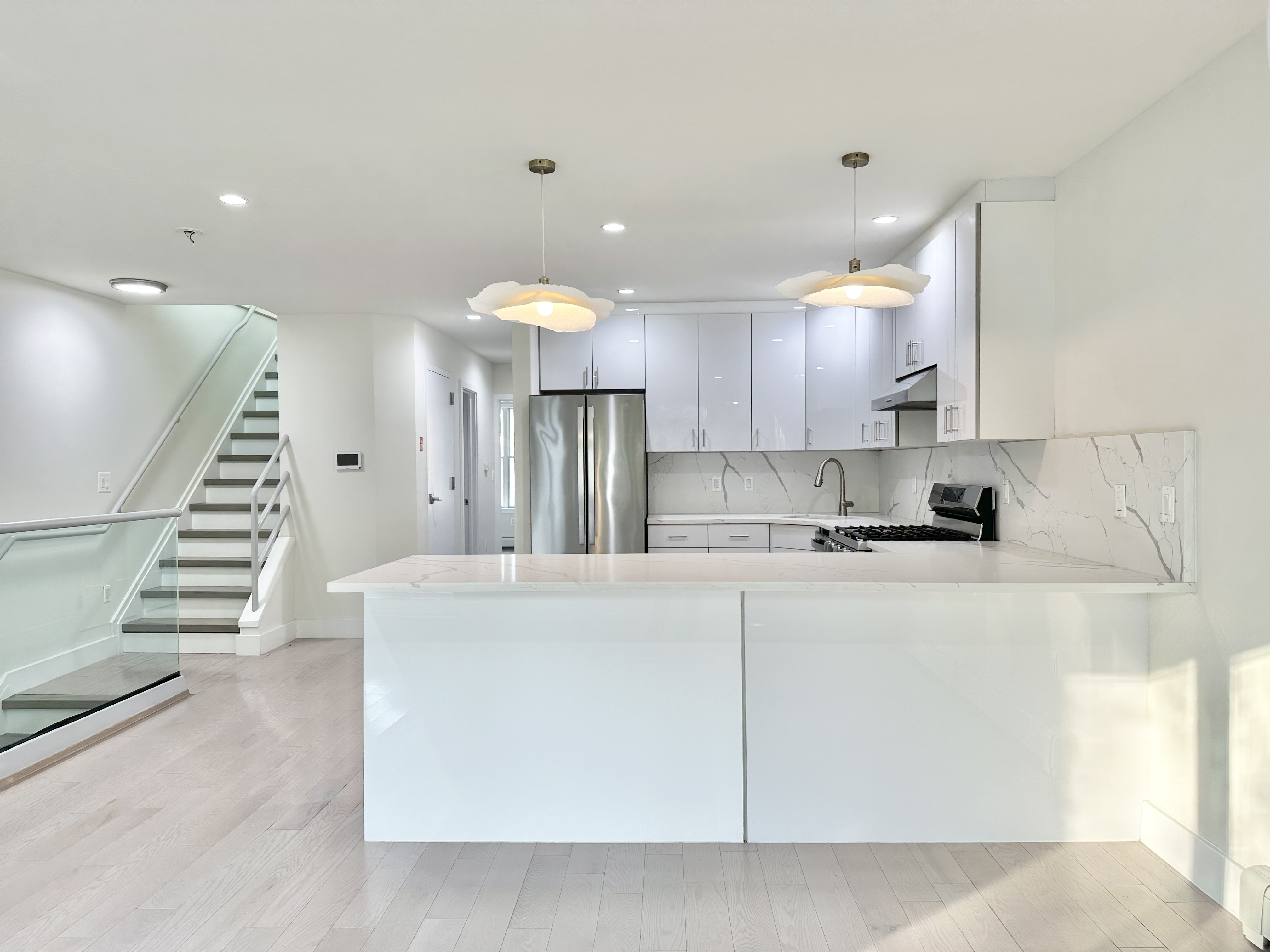 19-25 22nd Road 2 Steinway-Ditmars Queens NY 11105