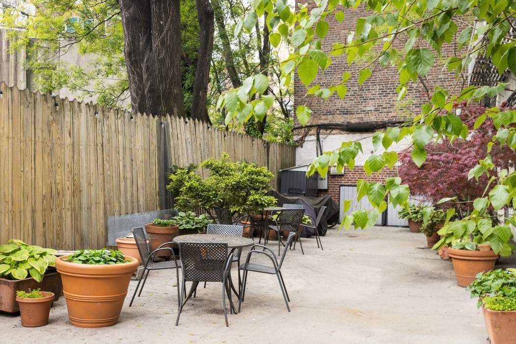 22 Cornelia Street 12 Greenwich Village New York NY 10014