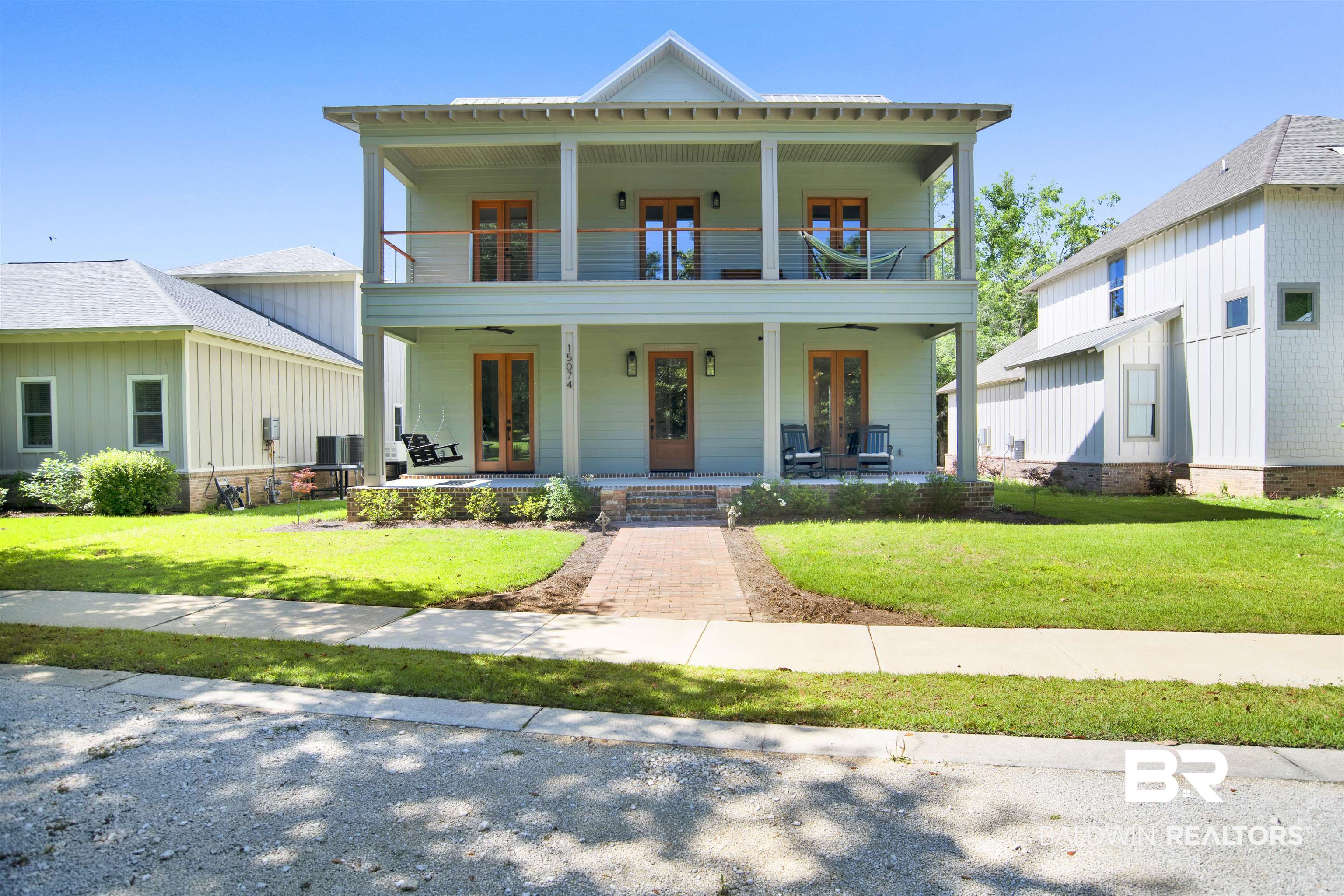 Magnolia Springs AL Real Estate