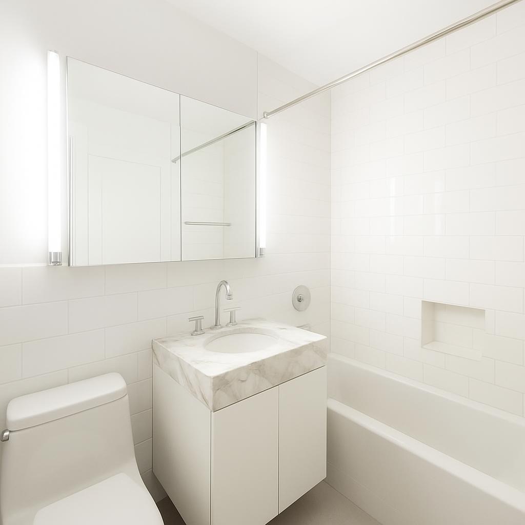 300 East 64th Street 27C Upper East Side New York NY 10065
