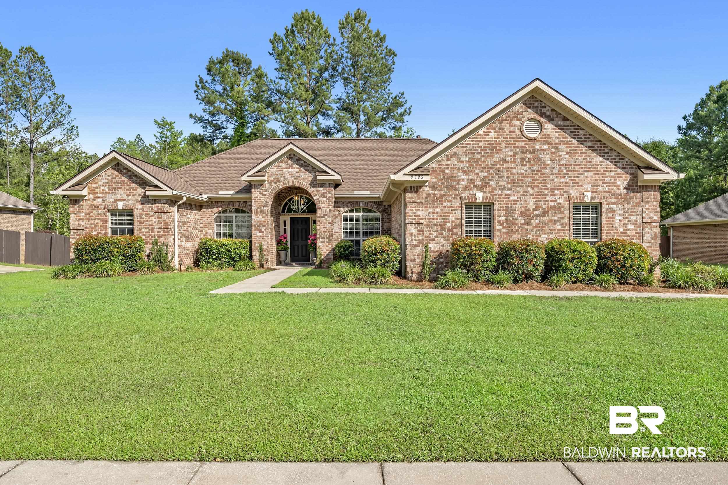 Spanish Fort Middle School - Homes for Sale