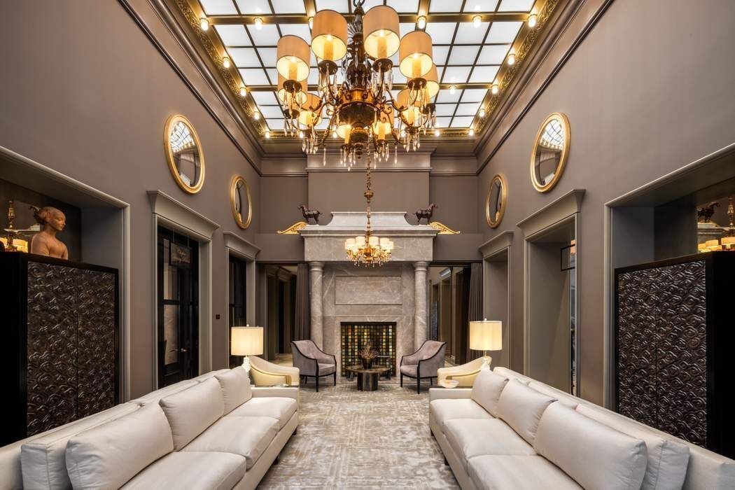 111 West 57th Street 12N Midtown West New York NY 10019