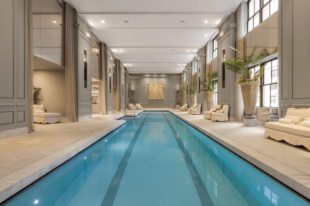 111 West 57th Street 12N Midtown West New York NY 10019