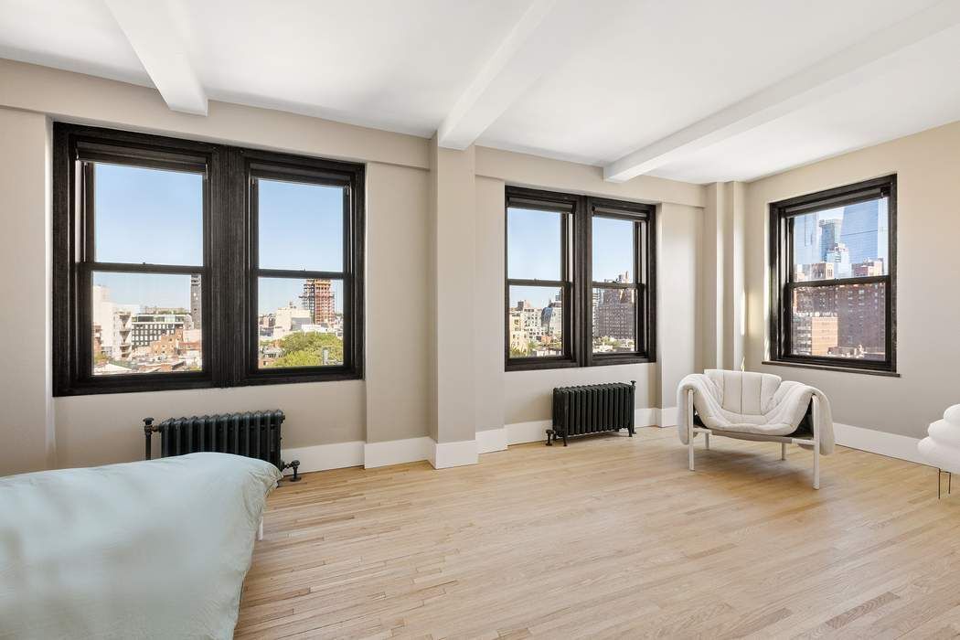 365 West 20th Street 12C Chelsea New York NY 10011
