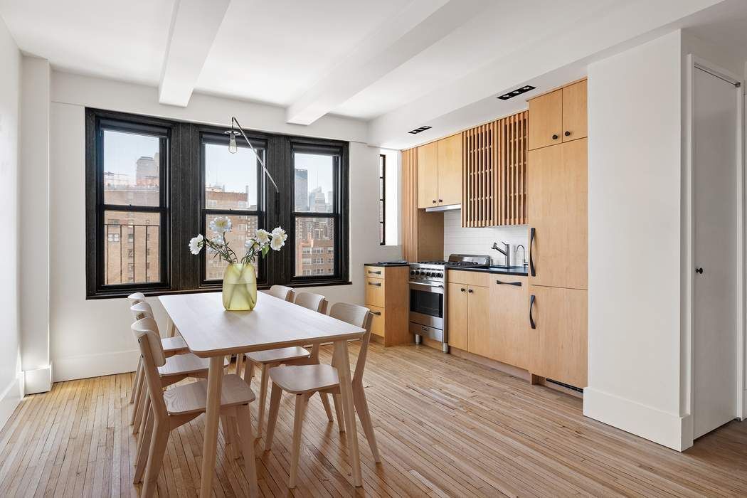 365 West 20th Street 12C Chelsea New York NY 10011