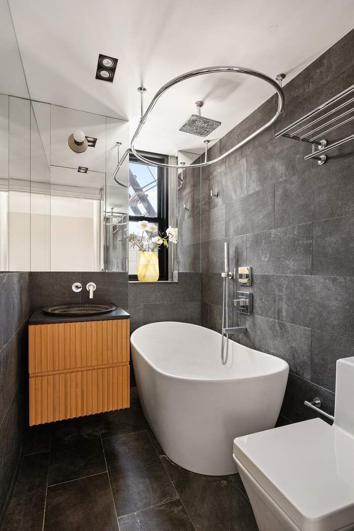 365 West 20th Street 12C Chelsea New York NY 10011