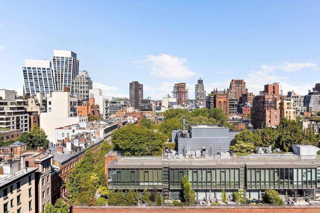 365 West 20th Street 12C Chelsea New York NY 10011