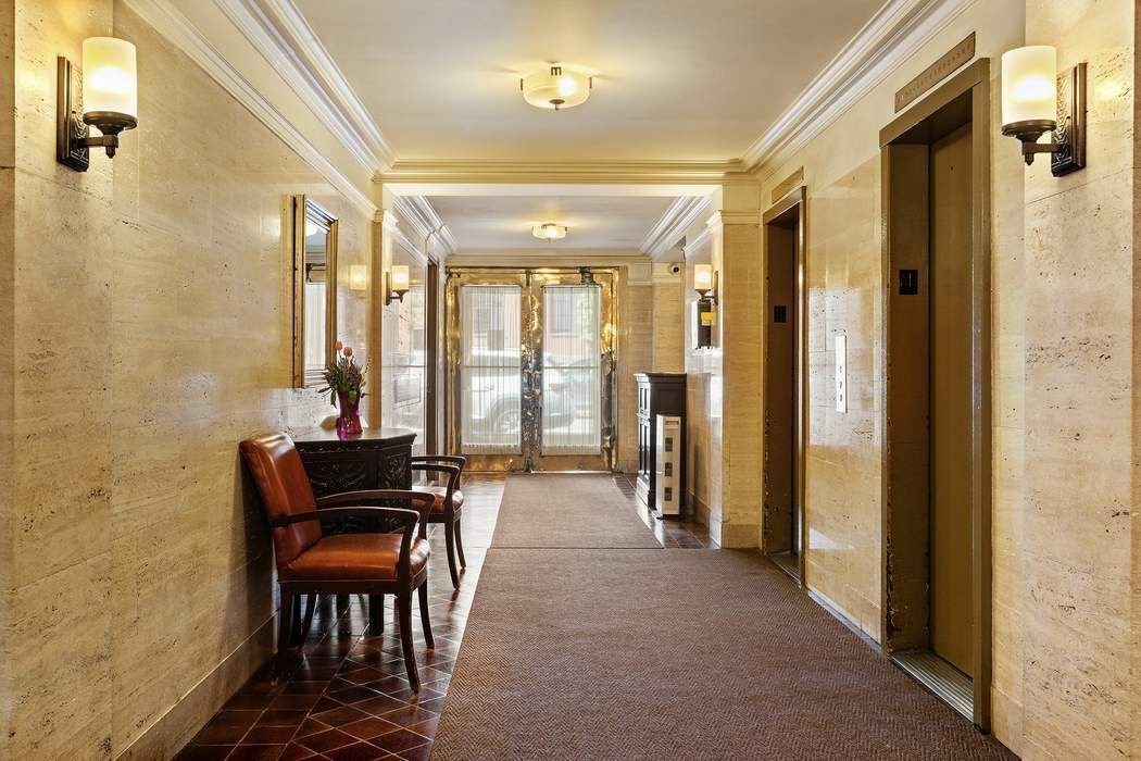 365 West 20th Street 12C Chelsea New York NY 10011