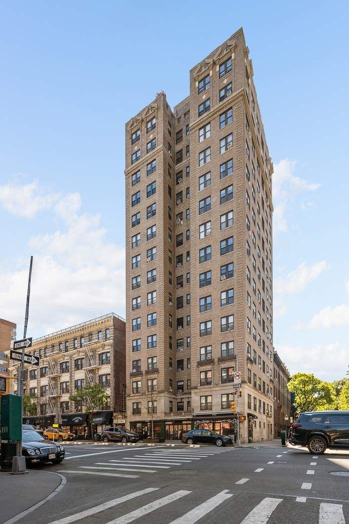 365 West 20th Street 12C Chelsea New York NY 10011