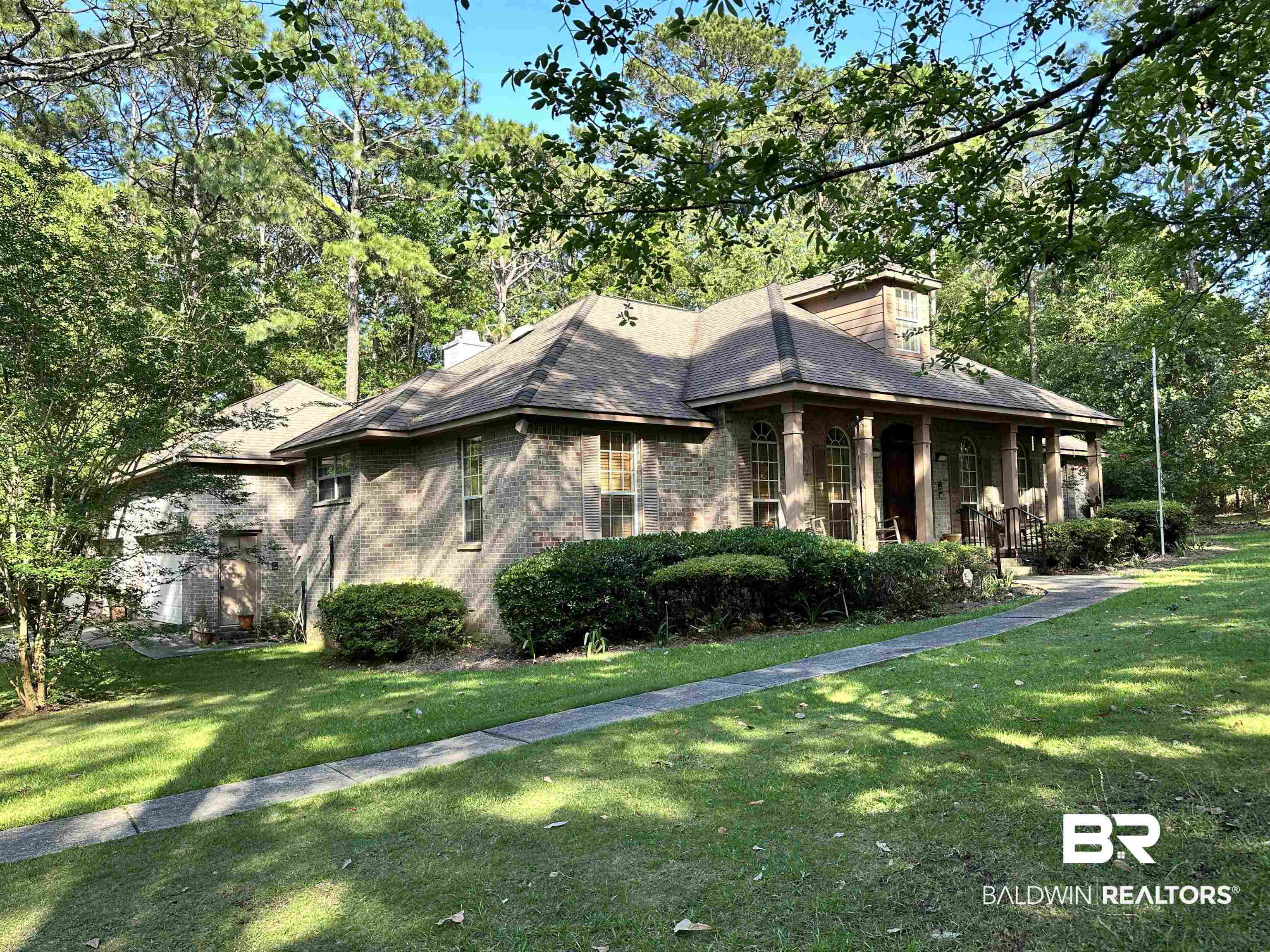 Spanish Fort Middle School - Homes for Sale