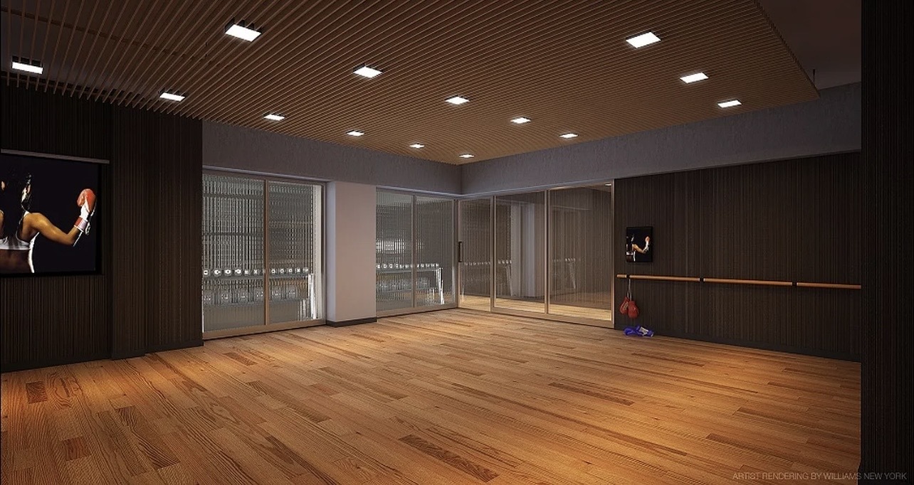 300 East 64th Street 27C Upper East Side New York NY 10065