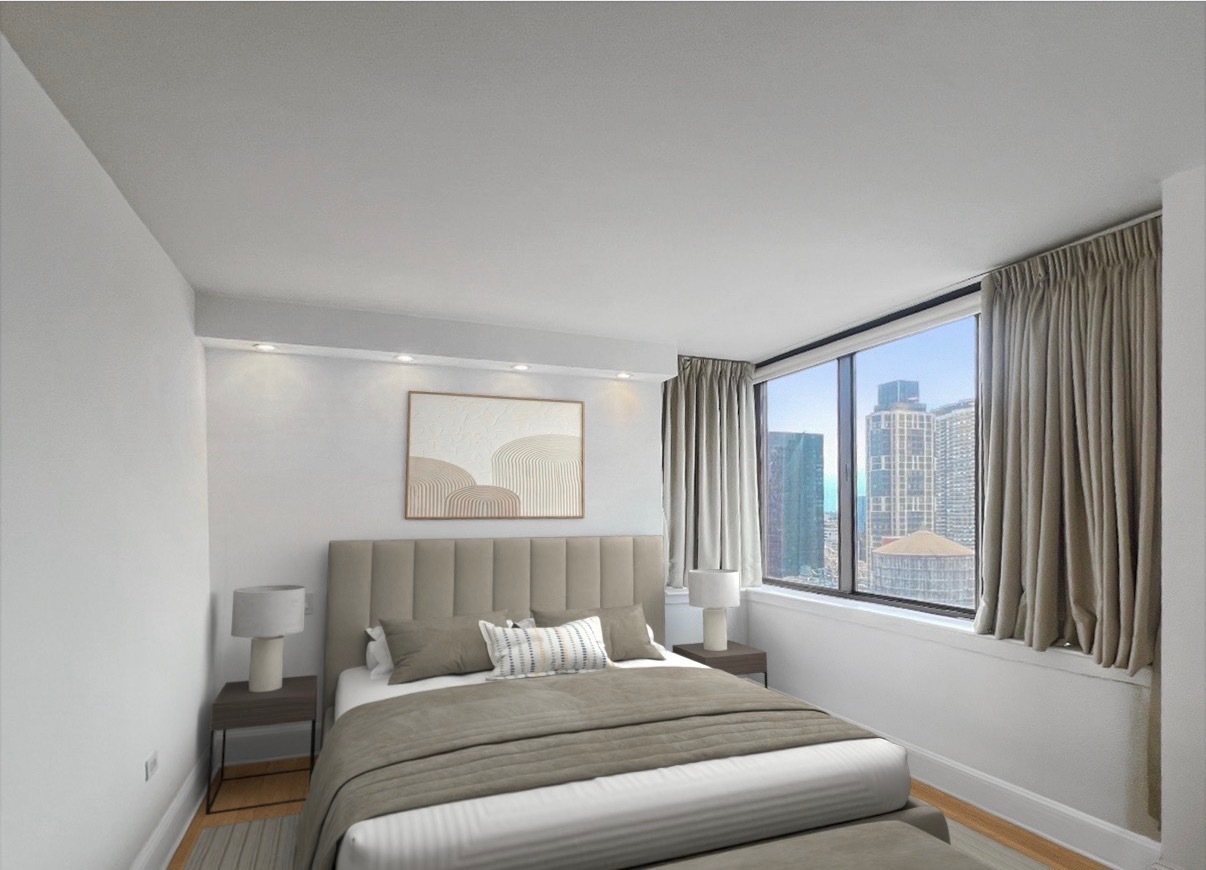 300 East 64th Street 27C Upper East Side New York NY 10065