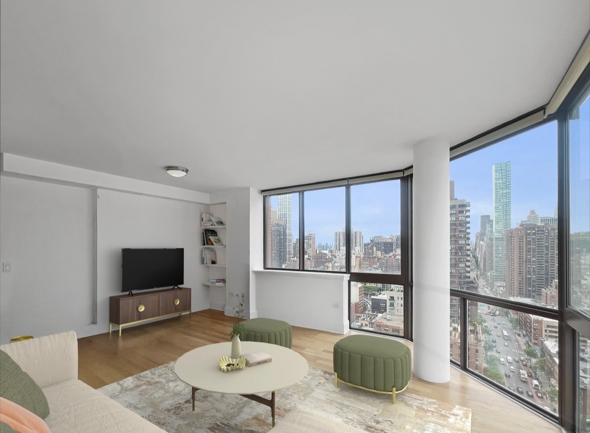 300 East 64th Street 27C Upper East Side New York NY 10065