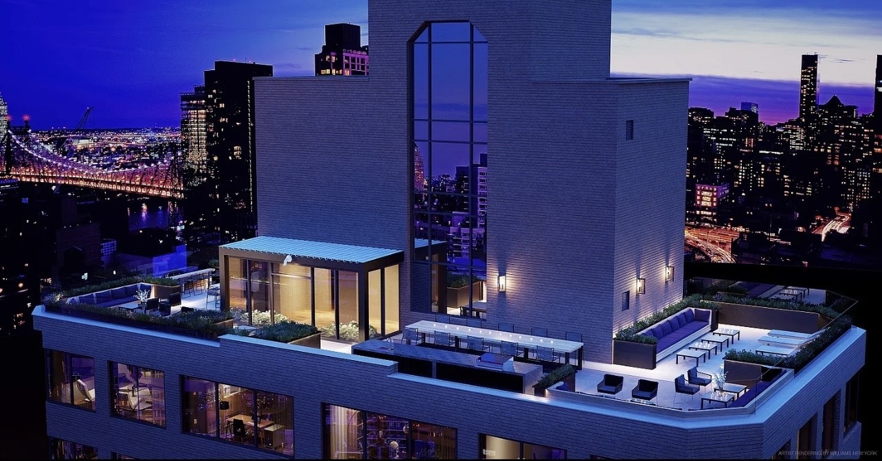 300 East 64th Street 27C Upper East Side New York NY 10065