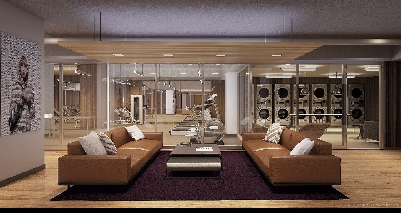 300 East 64th Street 27C Upper East Side New York NY 10065