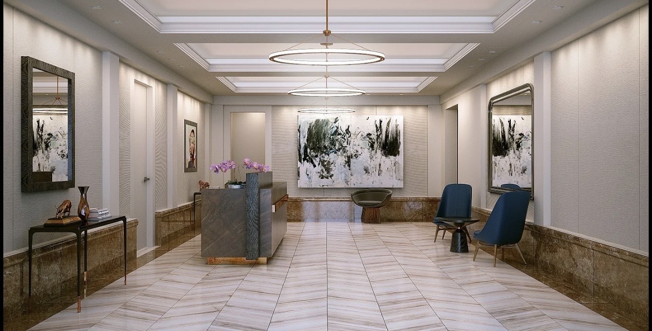 300 East 64th Street 27C Upper East Side New York NY 10065