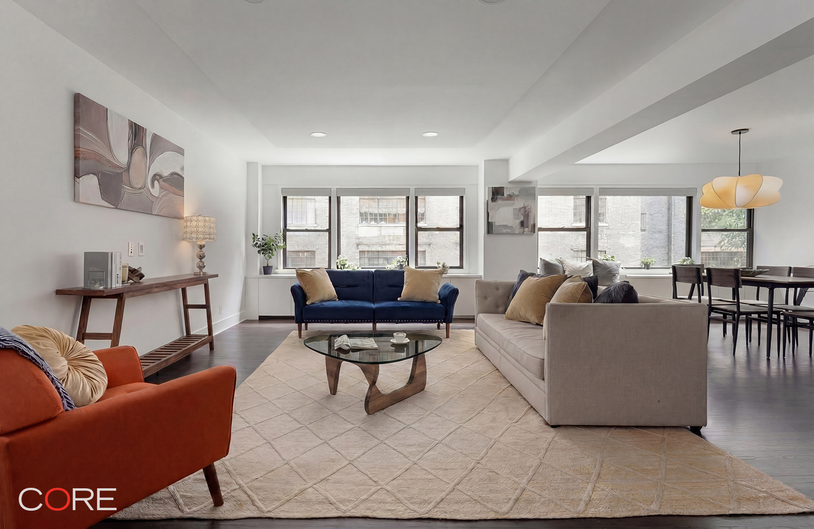 55 East 9th Street 3M Greenwich Village New York NY 10003