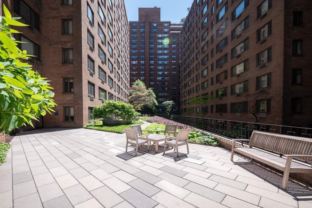 420 East 64th Street W-9E Upper East Side New York NY 10065
