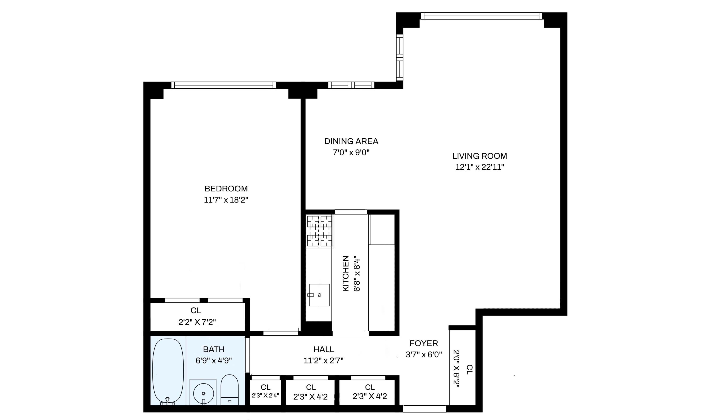 420 East 64th Street W-9E Upper East Side New York NY 10065