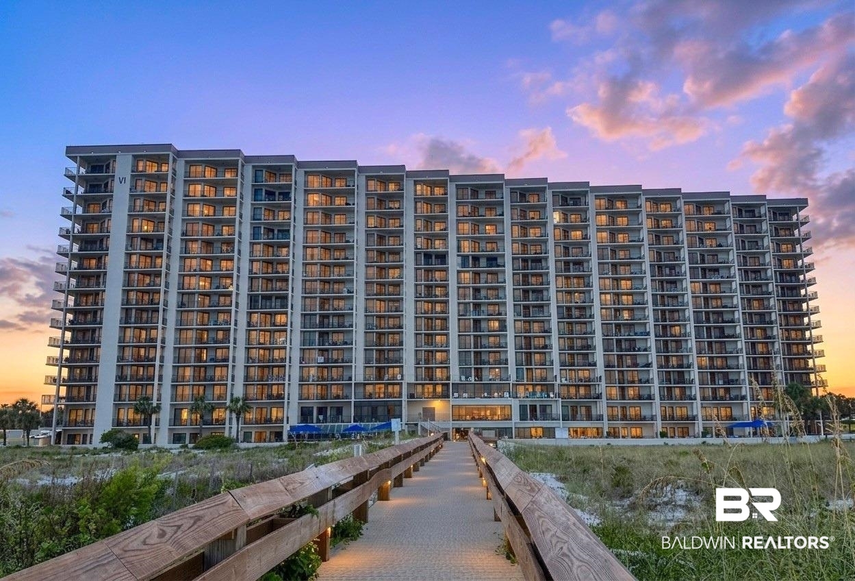 Condos for Sale in Phoenix VI - Orange Beach AL