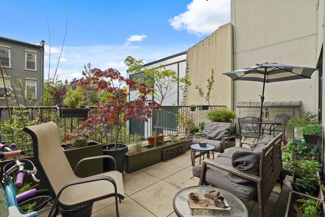 535 Dean Street 204 Pacific Park Brooklyn NY 11217