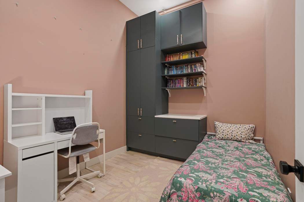 535 Dean Street 204 Pacific Park Brooklyn NY 11217