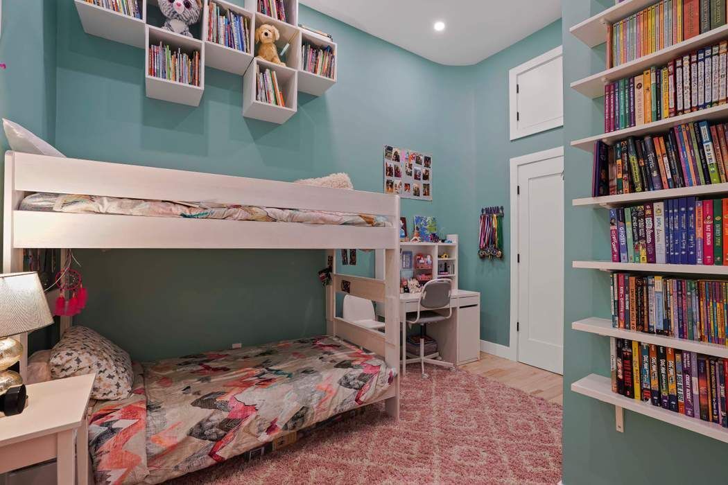 535 Dean Street 204 Pacific Park Brooklyn NY 11217