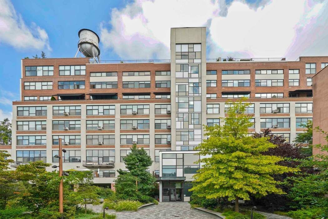 535 Dean Street 204 Pacific Park Brooklyn NY 11217