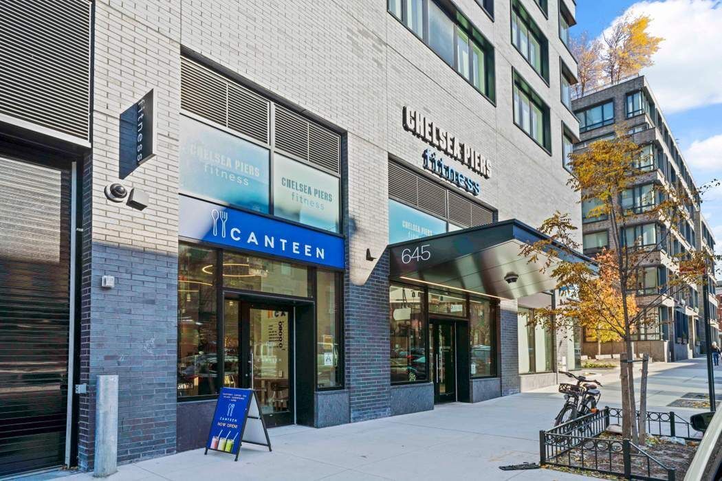 535 Dean Street 204 Pacific Park Brooklyn NY 11217