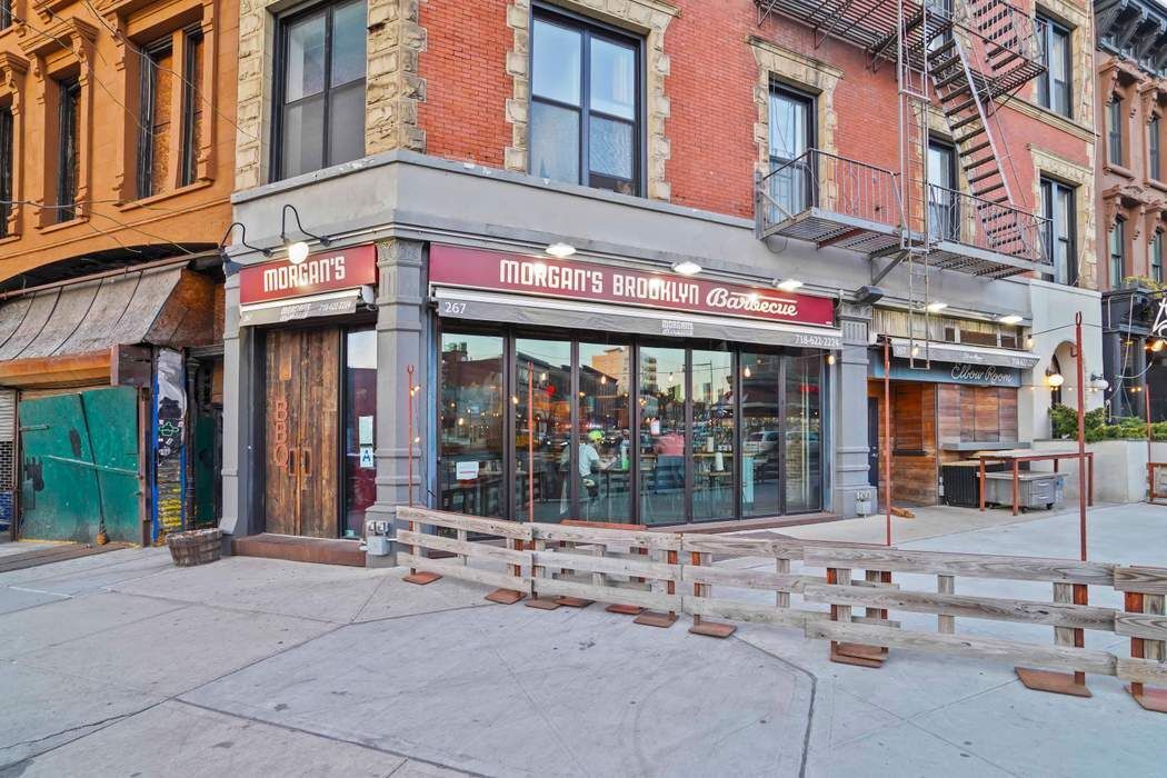 535 Dean Street 204 Pacific Park Brooklyn NY 11217
