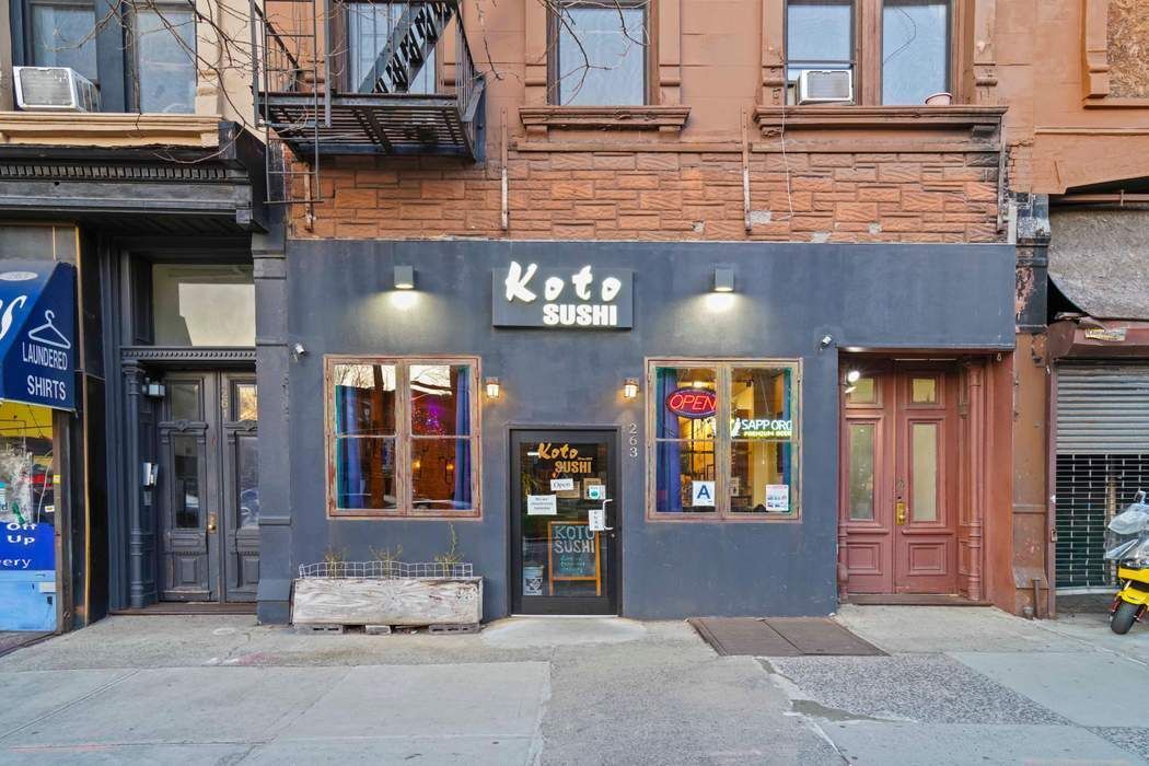 535 Dean Street 204 Pacific Park Brooklyn NY 11217
