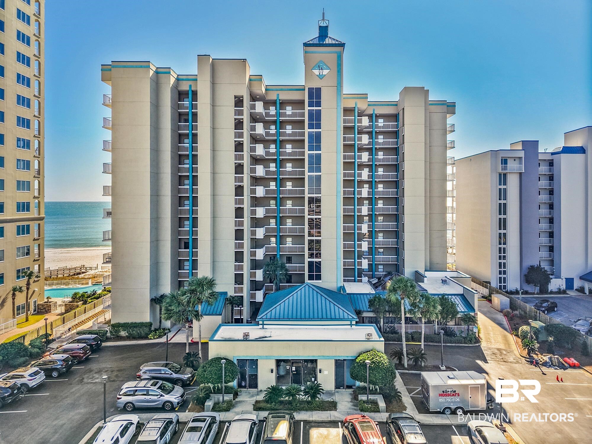Condos for Sale in Romar Place - Orange Beach AL