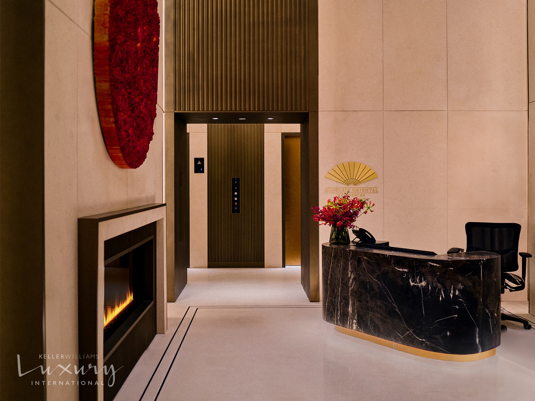 685 Fifth Avenue 6D Midtown East New York NY 10022