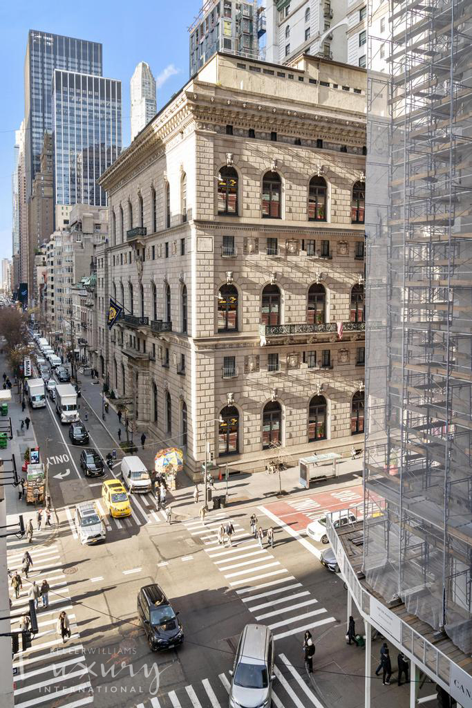 685 Fifth Avenue 6D Midtown East New York NY 10022