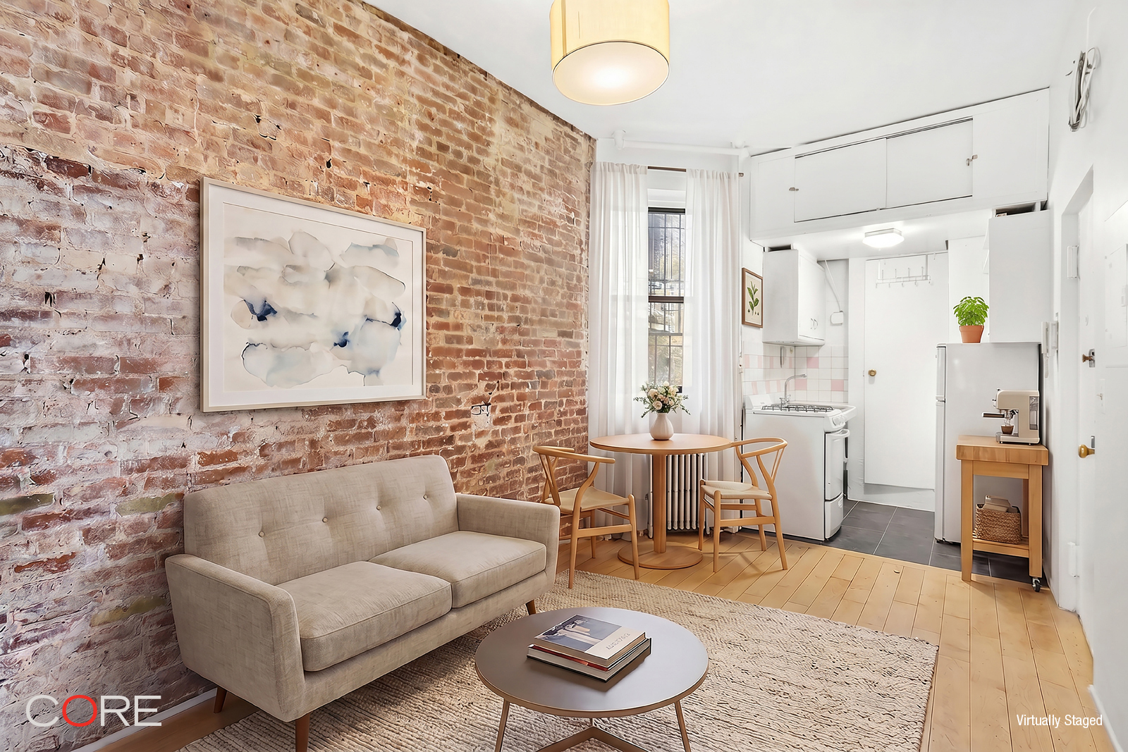 241 East 7th Street 1B E. Greenwich Village New York NY 10009