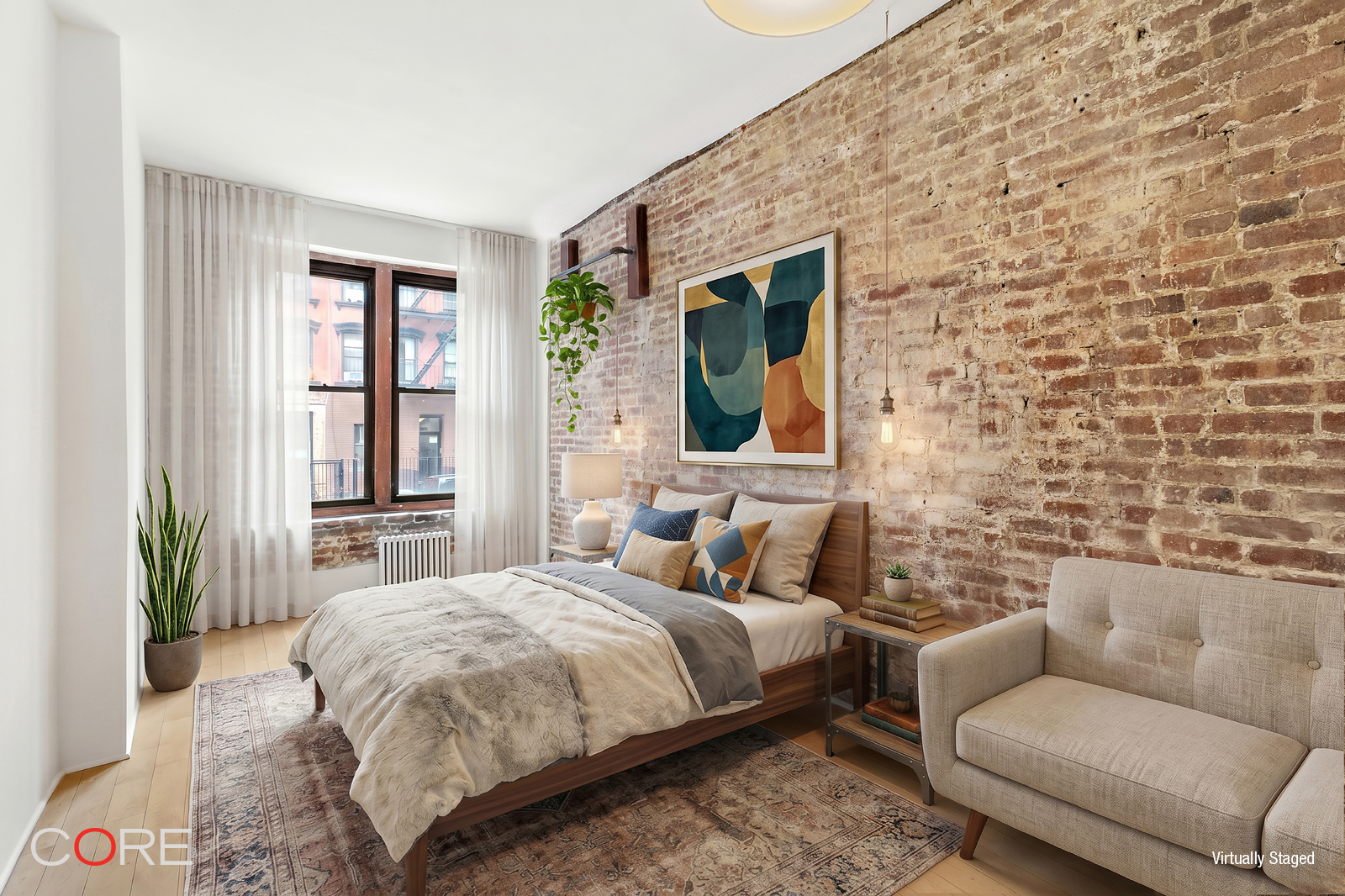 241 East 7th Street 1B E. Greenwich Village New York NY 10009