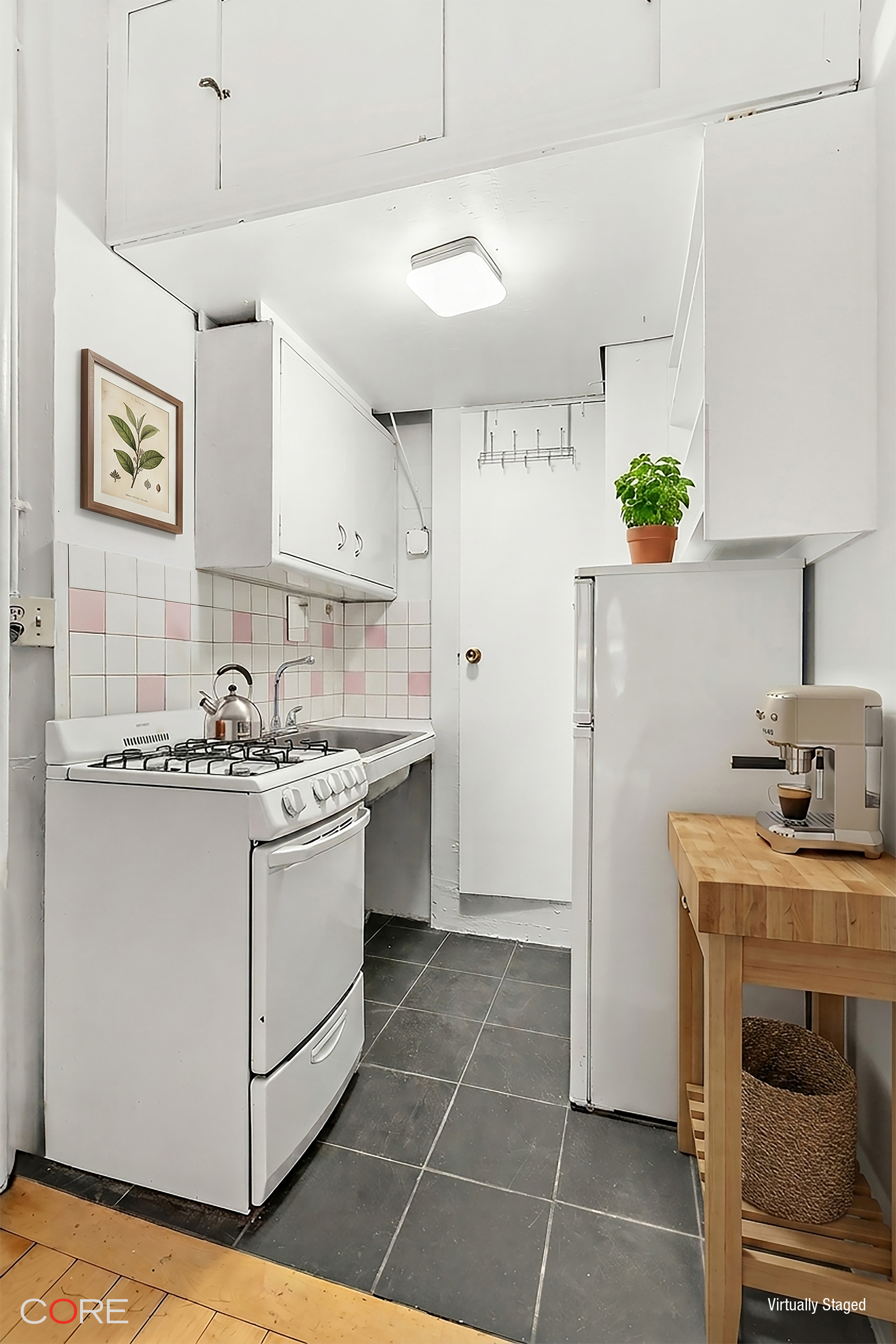 241 East 7th Street 1B E. Greenwich Village New York NY 10009