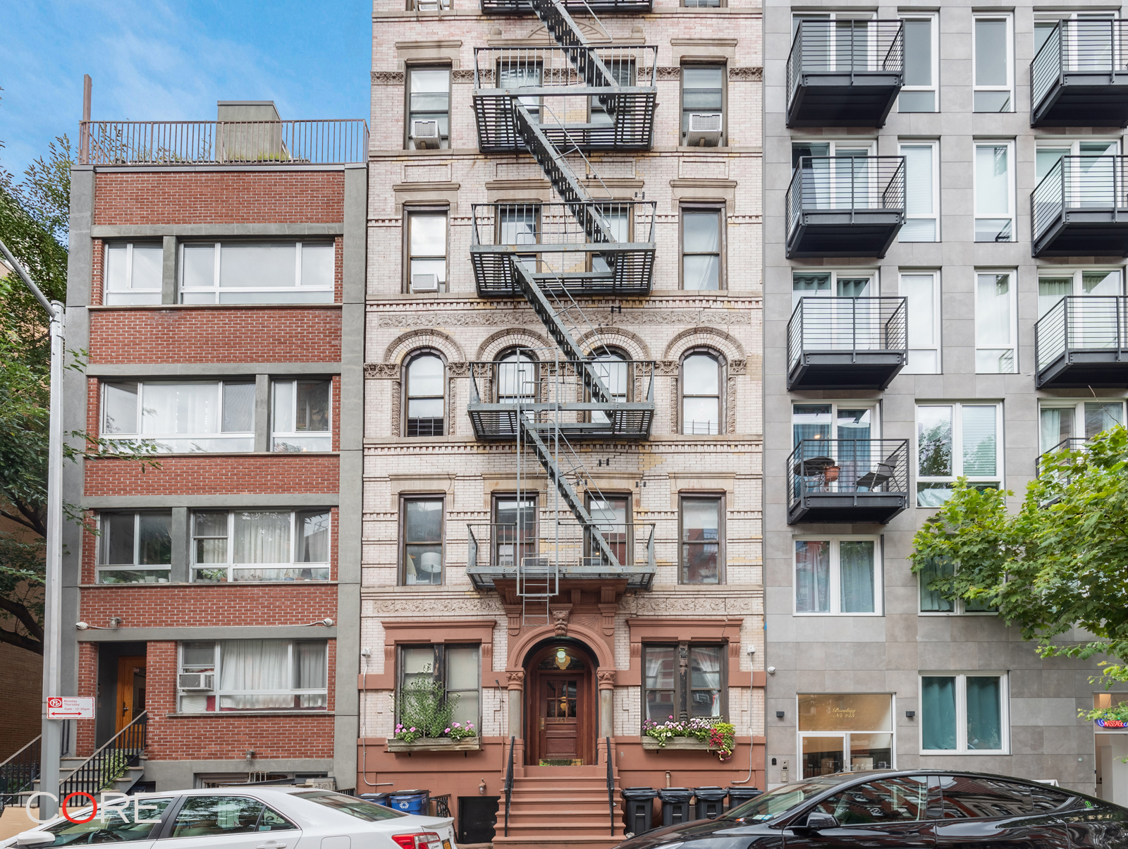241 East 7th Street 1B E. Greenwich Village New York NY 10009
