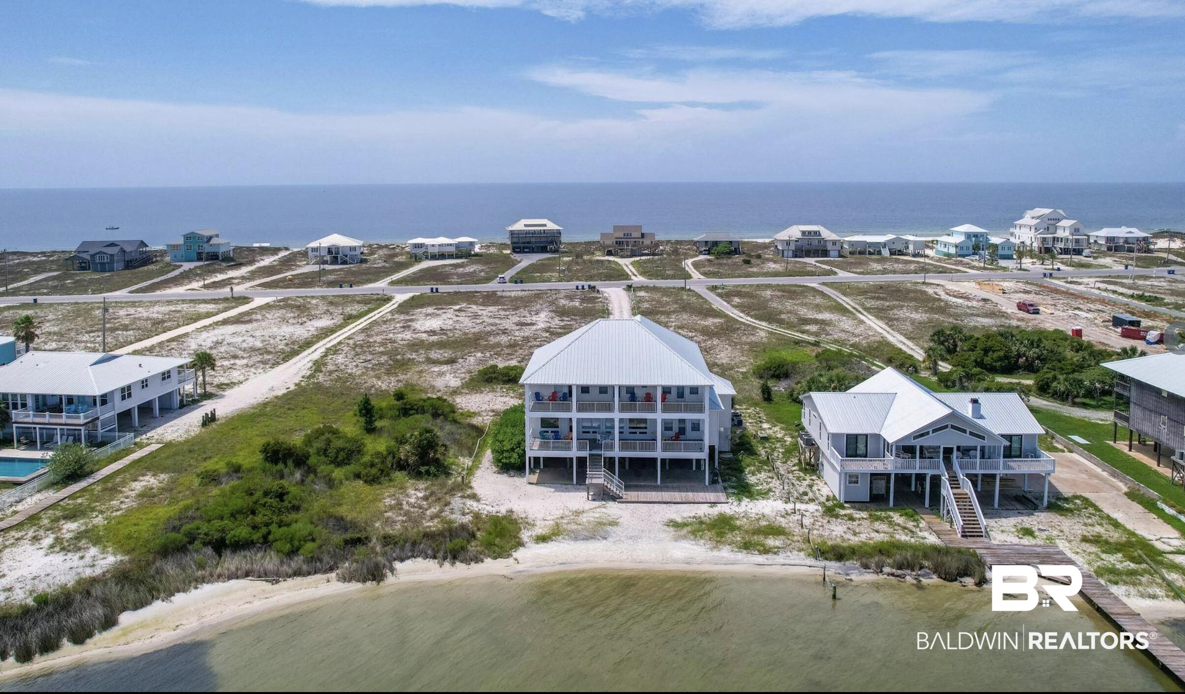 Gulf Shores Elementary School - Homes for Sale
