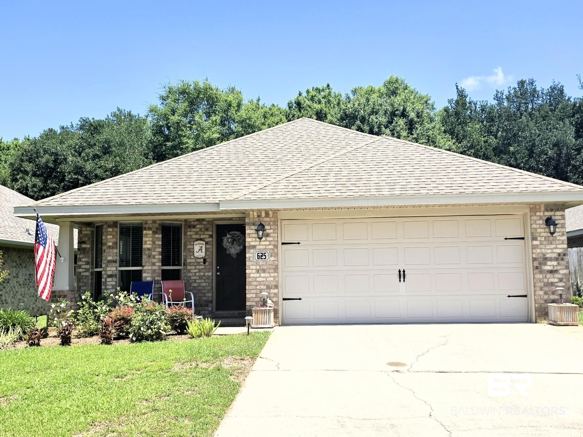 Homes for Sale in Iberville Square - Foley AL