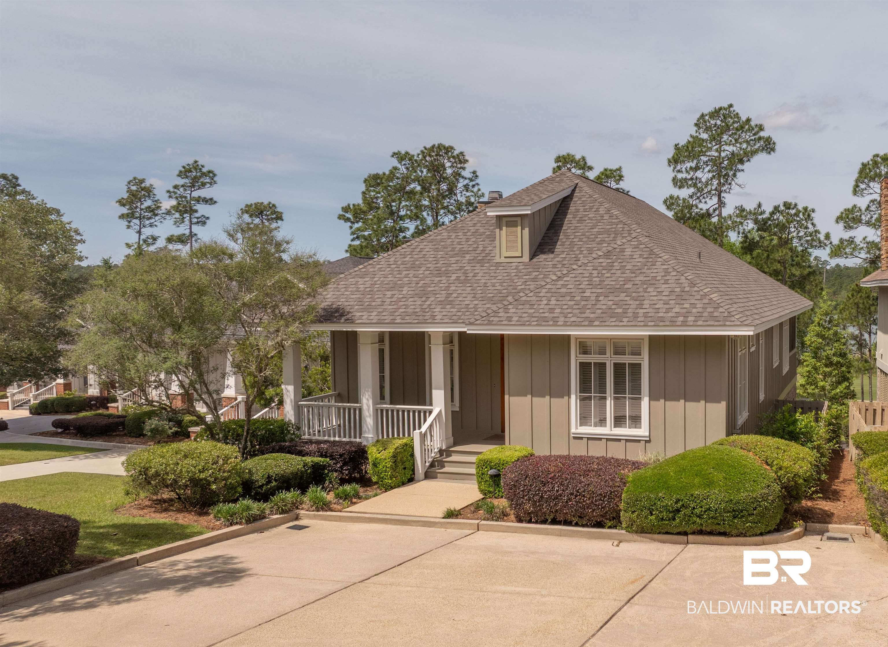 Loxley AL Real Estate