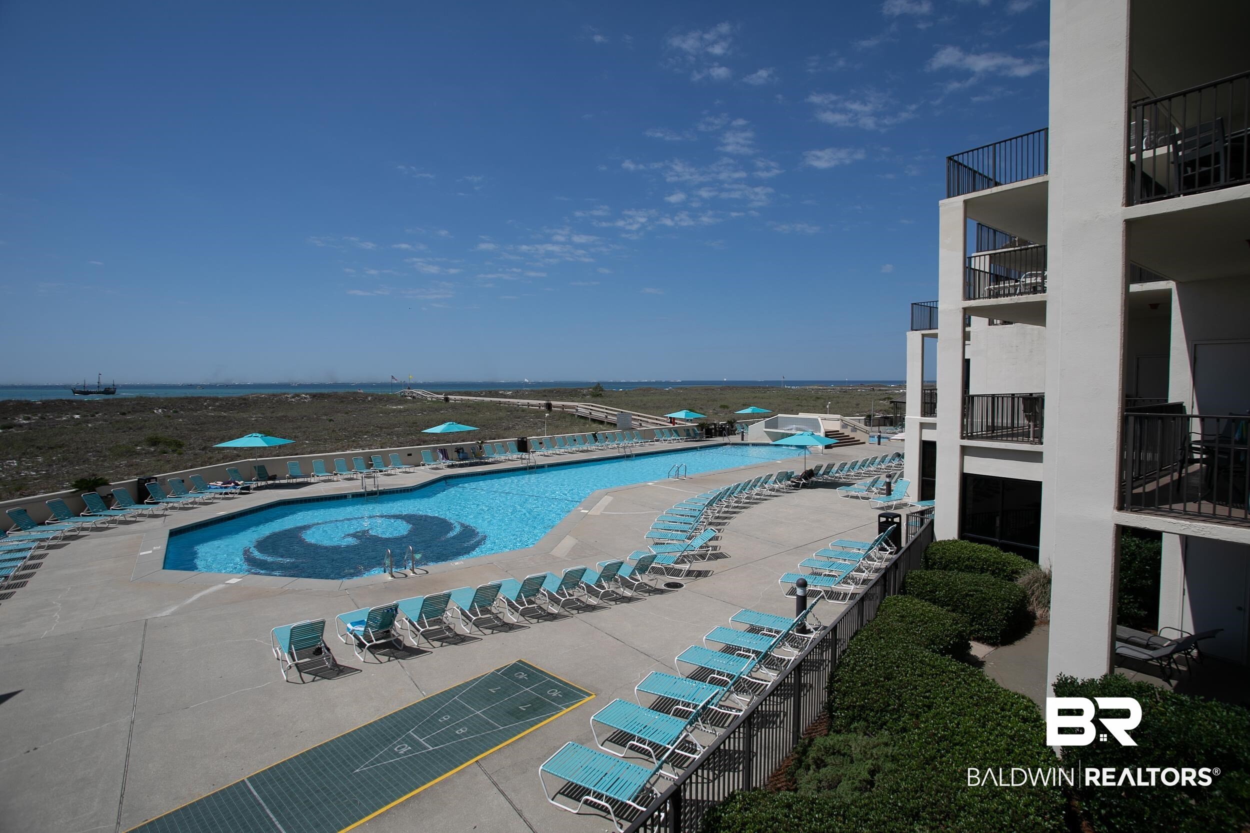 Condos for Sale in Phoenix VII - Orange Beach AL