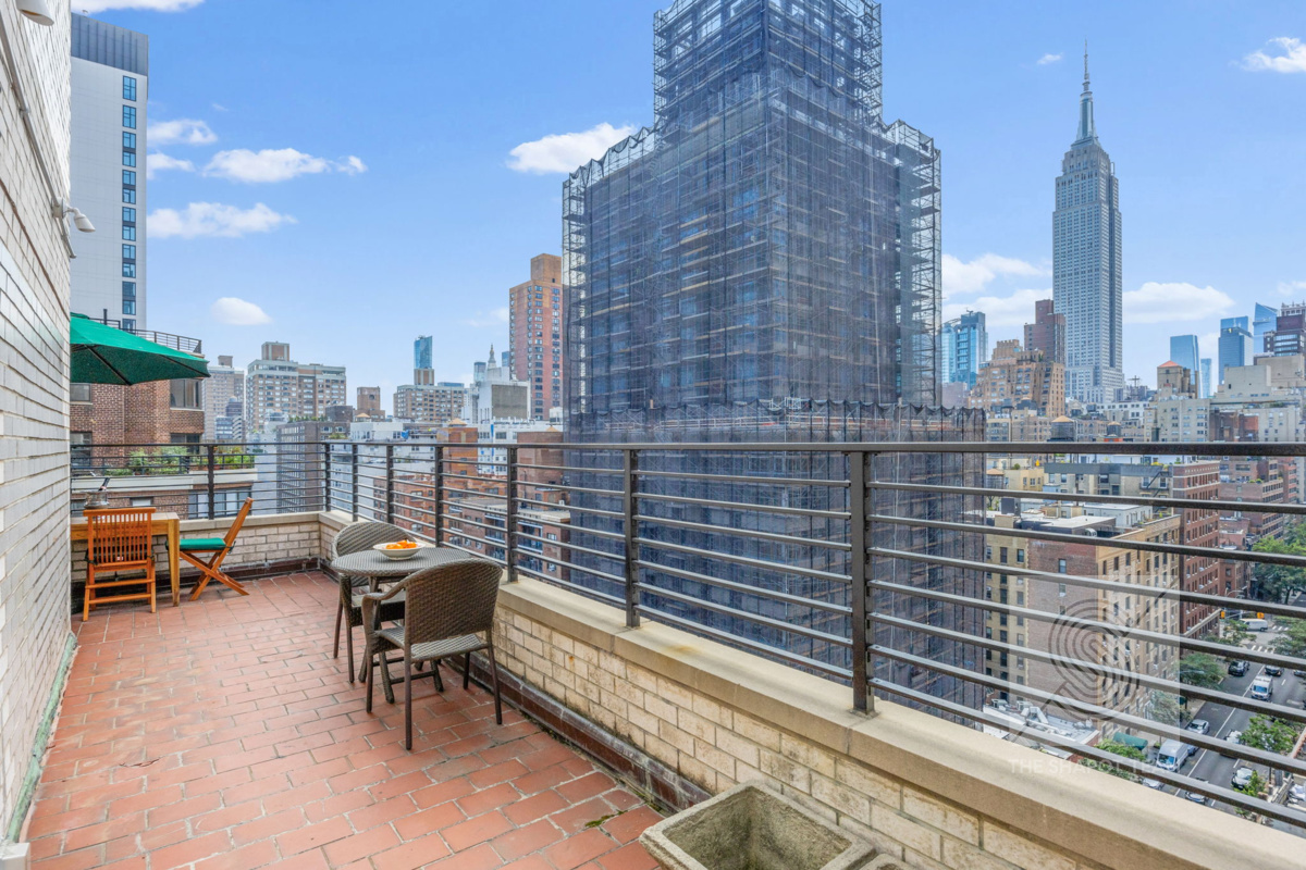 201 East 36th Street 19B Murray Hill New York NY 10016