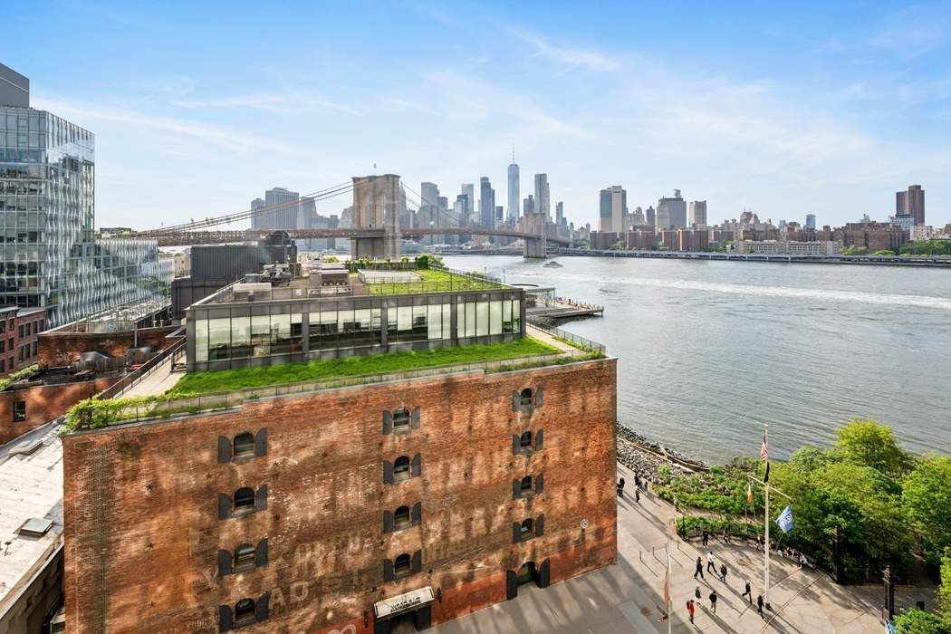 1 Main Street 7A Dumbo Brooklyn NY 11201