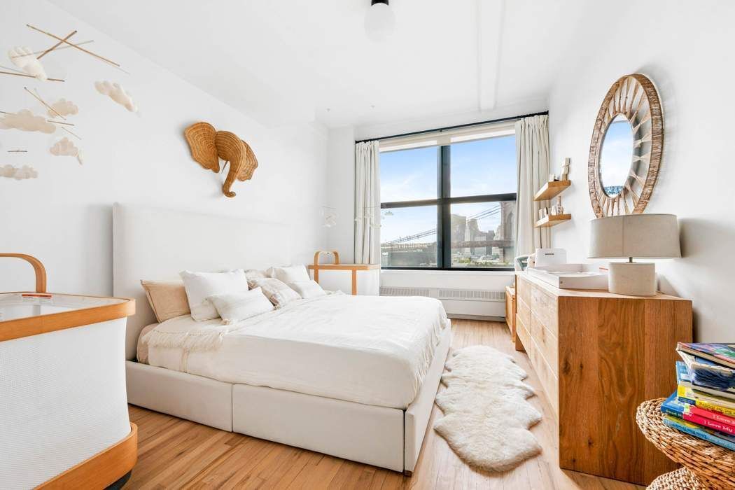 1 Main Street 7A Dumbo Brooklyn NY 11201