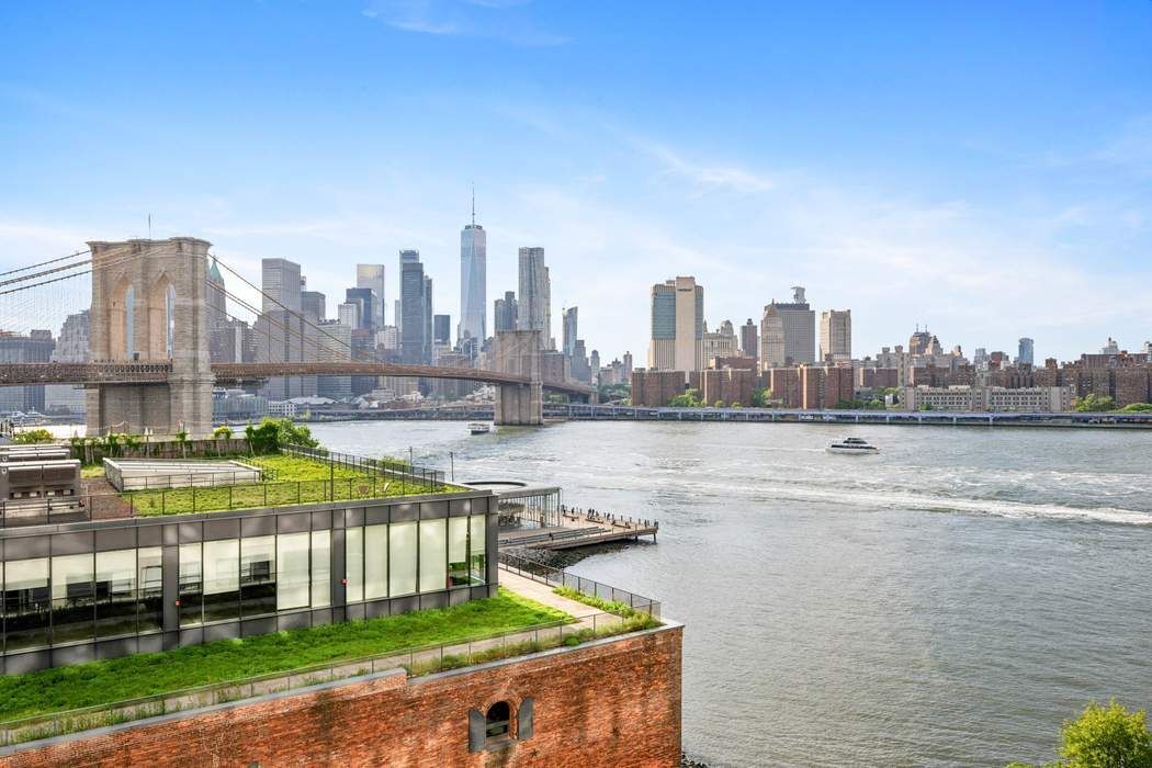 1 Main Street 7A Dumbo Brooklyn NY 11201