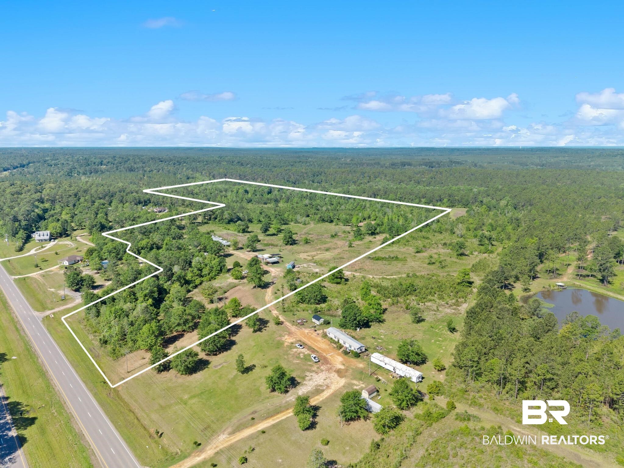 Bay Minette AL Real Estate