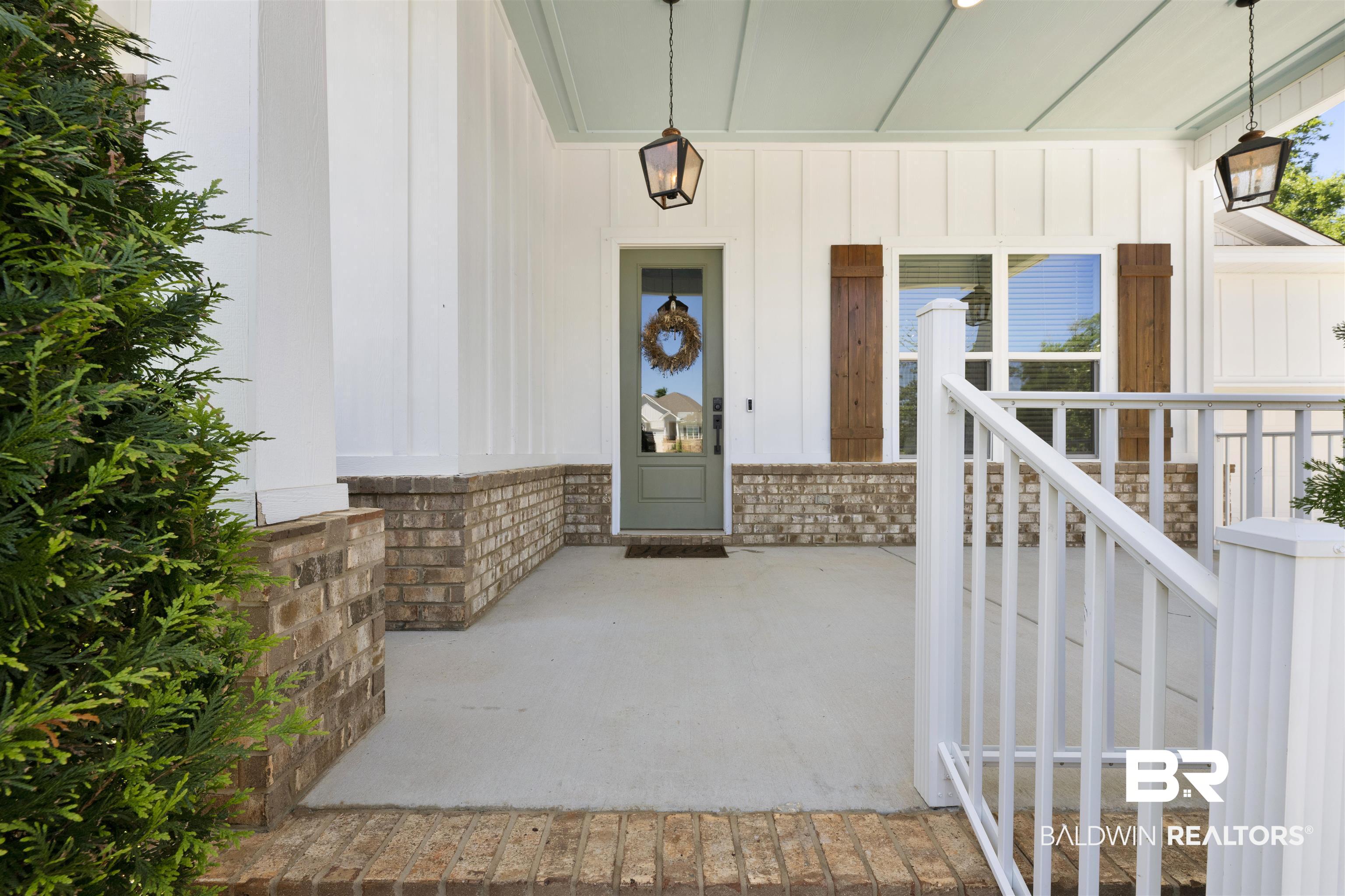 Daphne AL Homes with 5 bedrooms