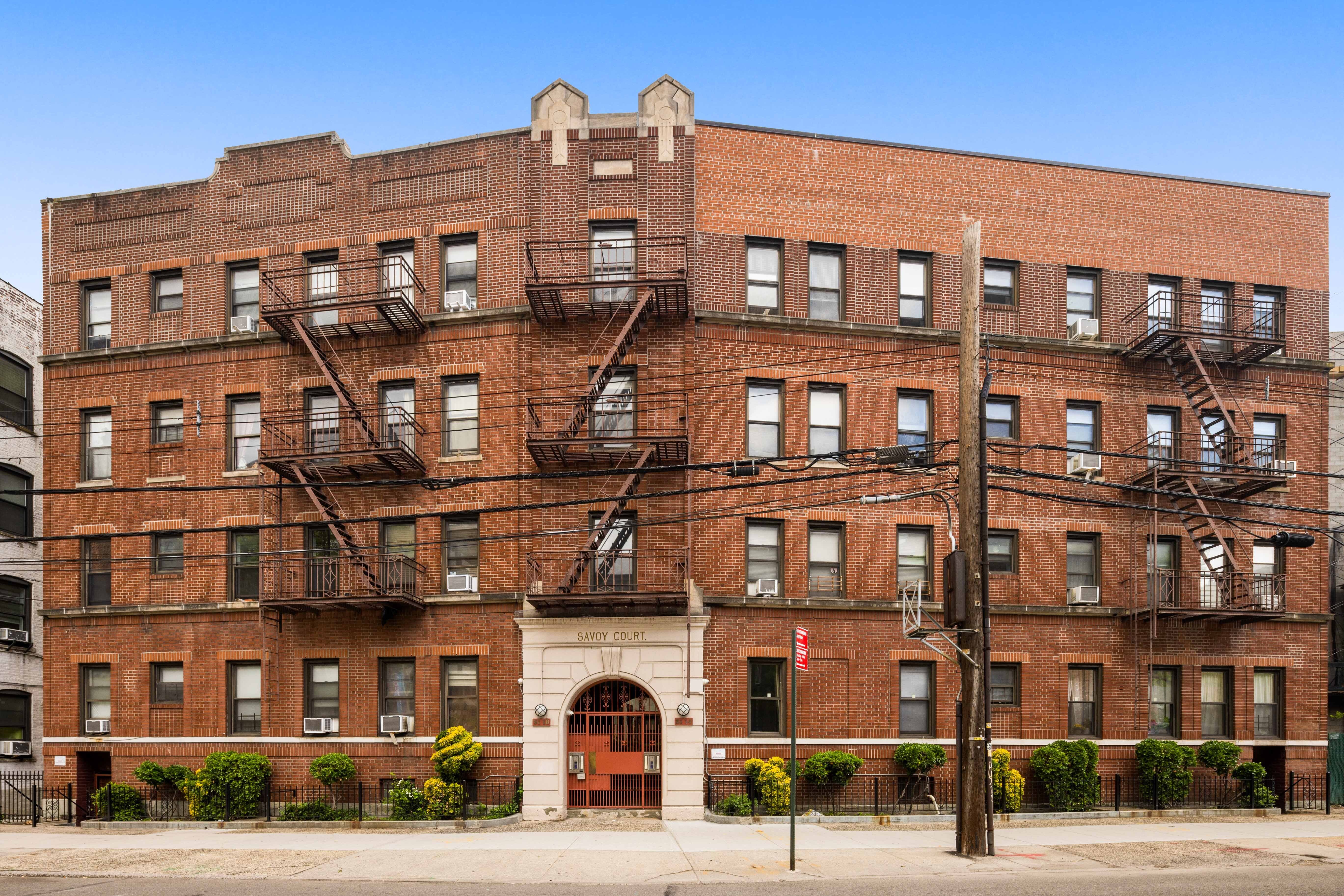 31-14 Crescent Street Astoria Queens NY 11106